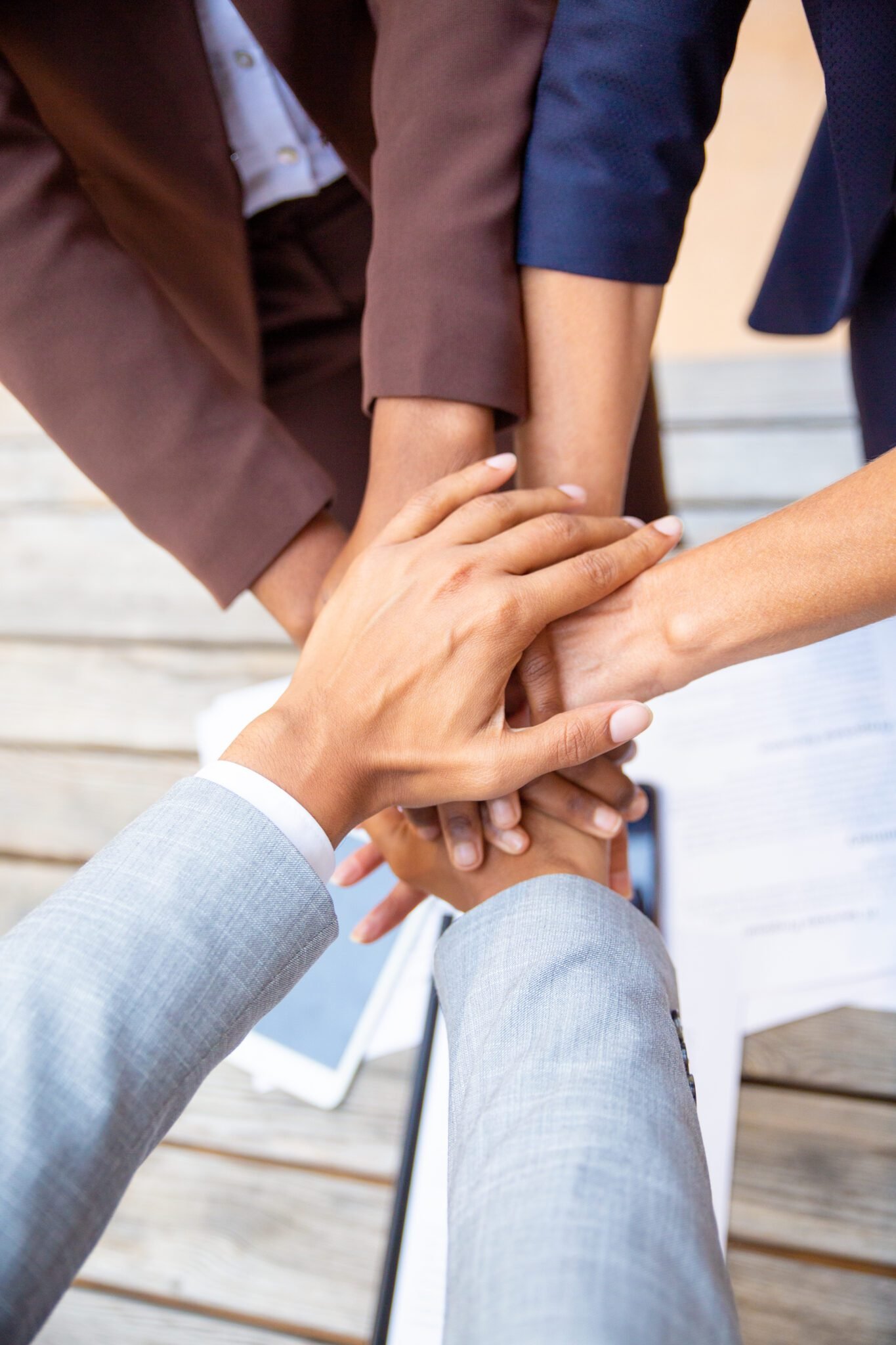 éxito empresarial, asesorías en prevención de riesgos